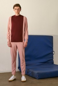 Daniel Fletcher Men's Spring 2018