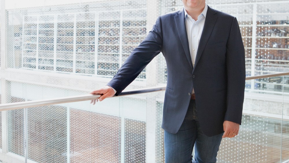 Aldo Emphasizes DNA in Updated Strategies