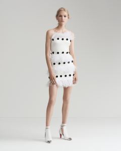 David Koma Resort 2018