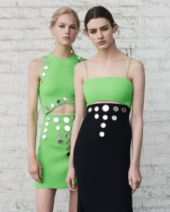 David Koma Resort 2018