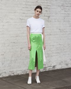 David Koma Resort 2018