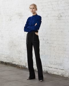 David Koma Resort 2018