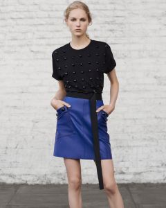 David Koma Resort 2018