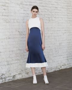 David Koma Resort 2018