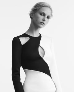 David Koma Resort 2018