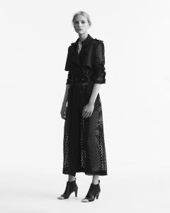 David Koma Resort 2018