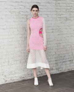 David Koma Resort 2018