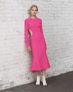 David Koma Resort 2018