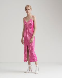 David Koma Resort 2018