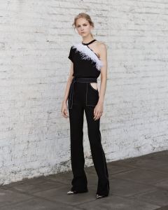 David Koma Resort 2018