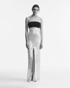 David Koma Resort 2018