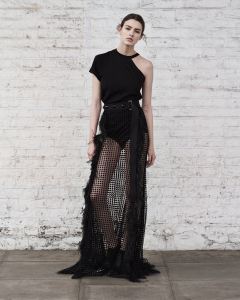 David Koma Resort 2018