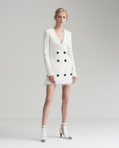 David Koma Resort 2018