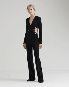David Koma Resort 2018