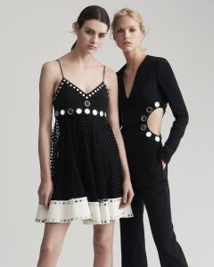 David Koma Resort 2018