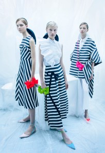 Delpozo Resort 2018