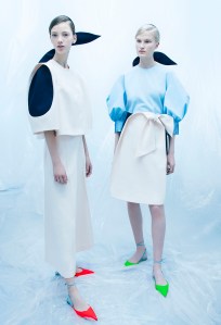 Delpozo Resort 2018