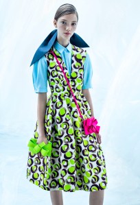 Delpozo Resort 2018