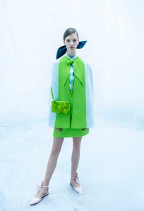 Delpozo Resort 2018