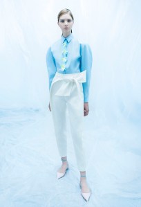 Delpozo Resort 2018