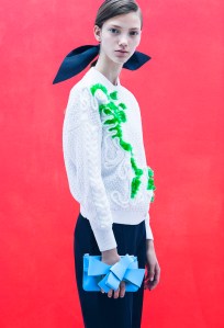 Delpozo Resort 2018