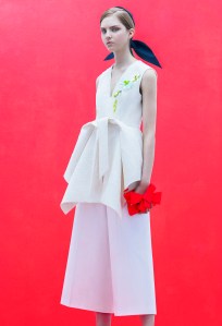 Delpozo Resort 2018