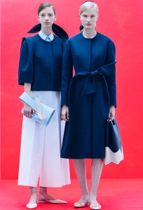 Delpozo Resort 2018