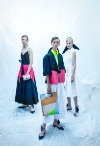 Delpozo Resort 2018
