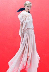 Delpozo Resort 2018
