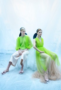 Delpozo Resort 2018