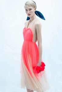 Delpozo Resort 2018