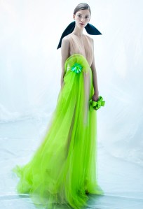Delpozo Resort 2018