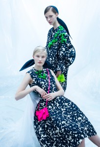 Delpozo Resort 2018