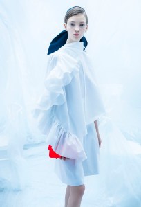 Delpozo Resort 2018