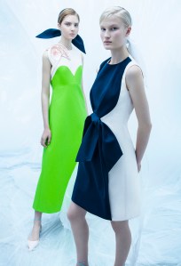 Delpozo Resort 2018