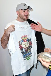 Demna Gvasalia