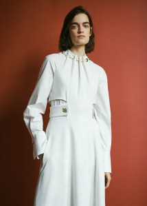 Derek Lam 10 Crosby Resort 2018