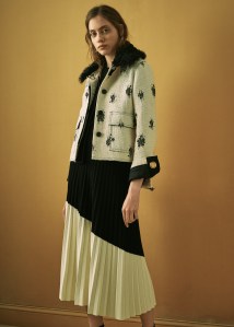 Derek Lam 10 Crosby Resort 2018