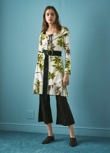 Derek Lam 10 Crosby Resort 2018