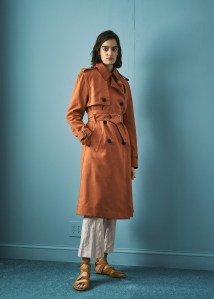 Derek Lam 10 Crosby Resort 2018