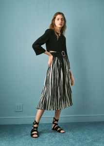 Derek Lam 10 Crosby Resort 2018