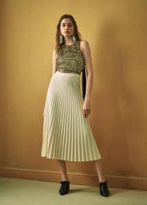Derek Lam 10 Crosby Resort 2018