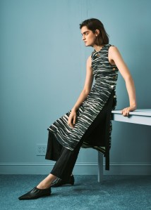 Derek Lam 10 Crosby Resort 2018
