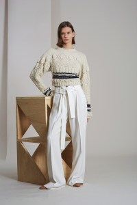 Derek Lam Resort 2018