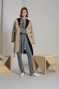 Derek Lam Resort 2018