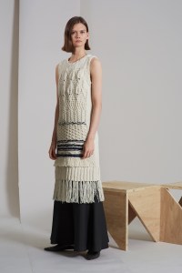 Derek Lam Resort 2018