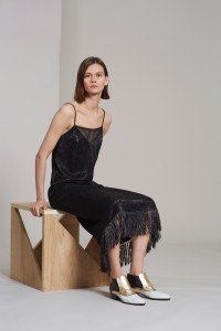 Derek Lam Resort 2018