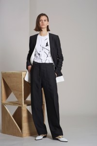 Derek Lam Resort 2018