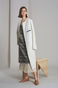 Derek Lam Resort 2018