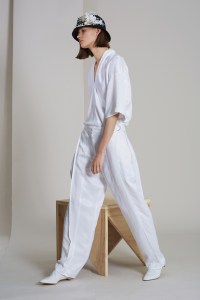 Derek Lam Resort 2018